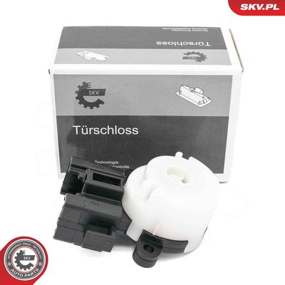 Ignition Switch ESEN SKV 65SKV008