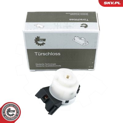 Ignition Switch ESEN SKV 65SKV009