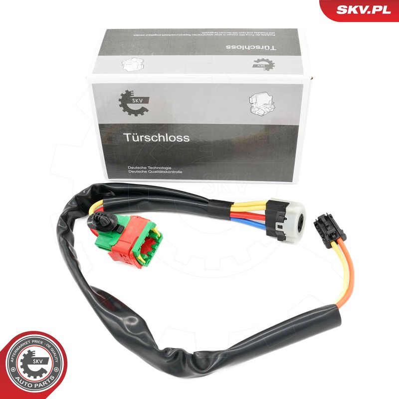 ESEN SKV 65SKV010 Ignition Switch