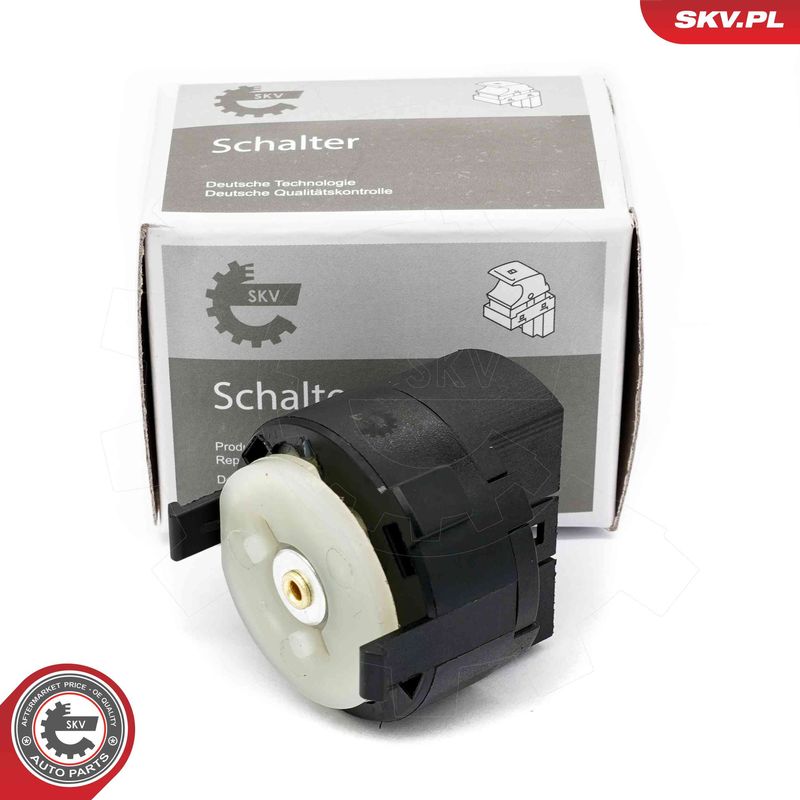 ESEN SKV 65SKV013 Ignition Switch