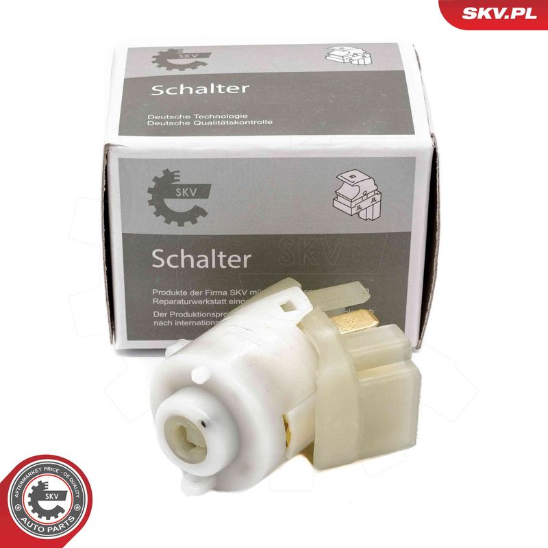ESEN SKV 65SKV014 Ignition Switch