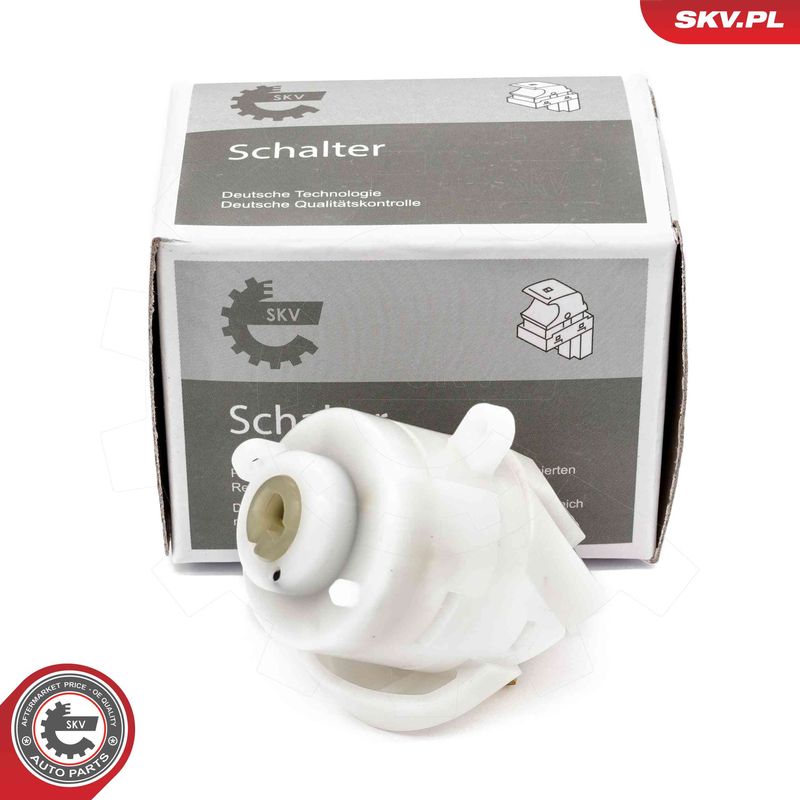 ESEN SKV 65SKV016 Ignition Switch