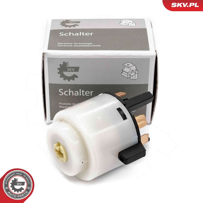 ESEN SKV 65SKV017 Ignition Switch