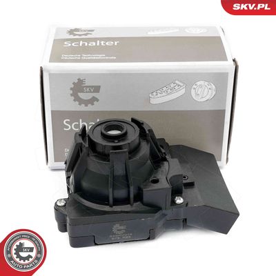 Ignition Switch ESEN SKV 65SKV019