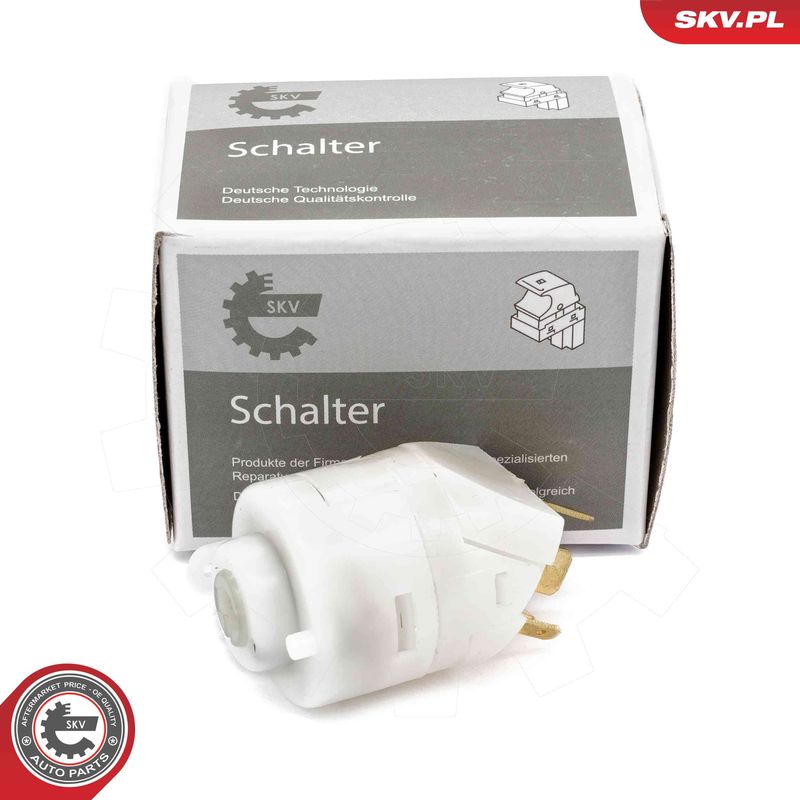 ESEN SKV 65SKV020 Ignition Switch