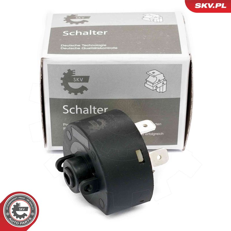 ESEN SKV 65SKV022 Ignition Switch