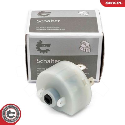 Ignition Switch ESEN SKV 65SKV023