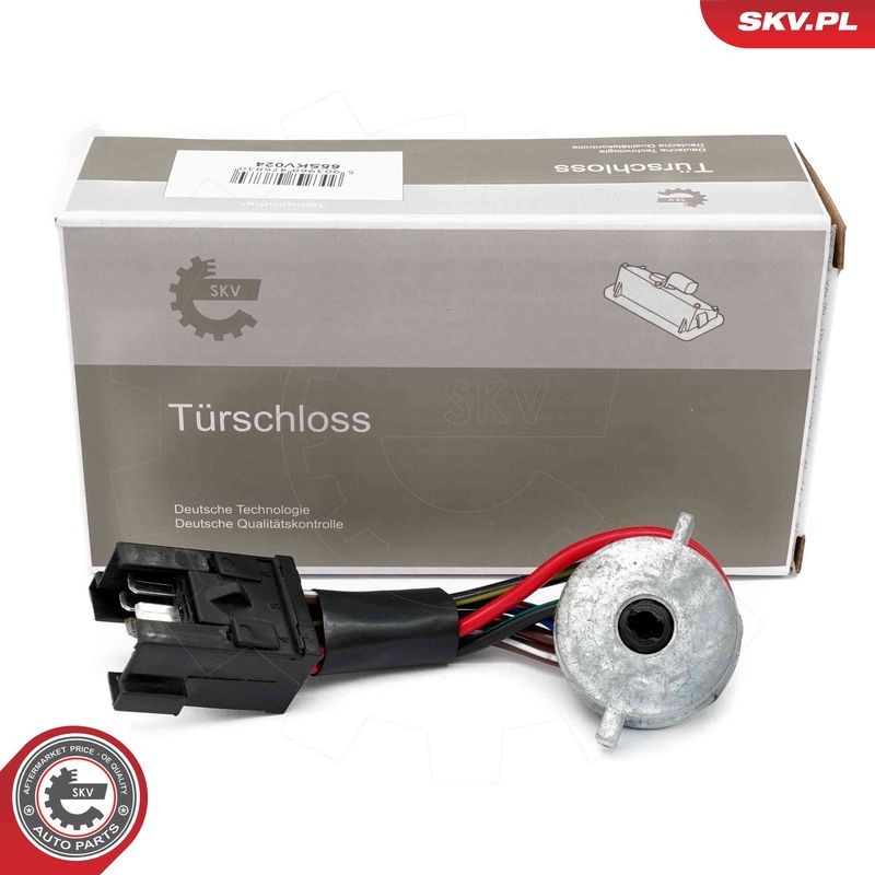 ESEN SKV 65SKV024 Ignition Switch