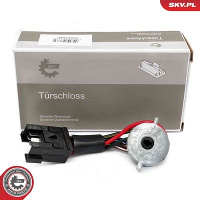 Ignition Switch ESEN SKV 65SKV024