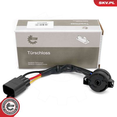 Ignition Switch ESEN SKV 65SKV025