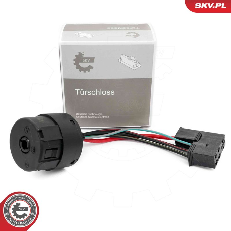 ESEN SKV 65SKV026 Ignition Switch
