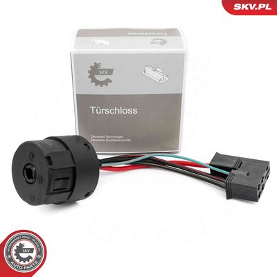 Ignition Switch ESEN SKV 65SKV026
