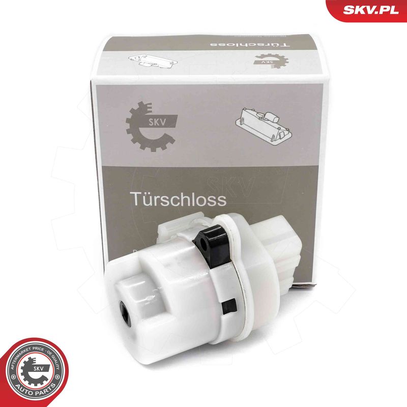 ESEN SKV 65SKV027 Ignition Switch