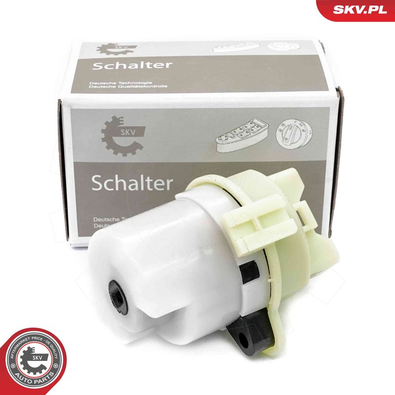 ESEN SKV 65SKV028 Ignition Switch