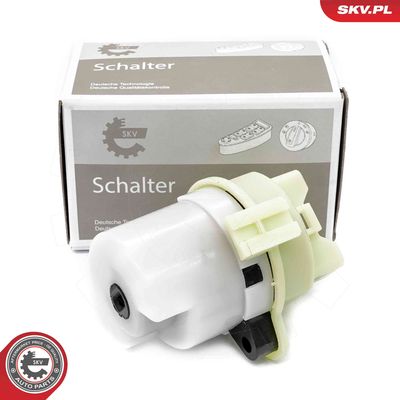Ignition Switch ESEN SKV 65SKV028