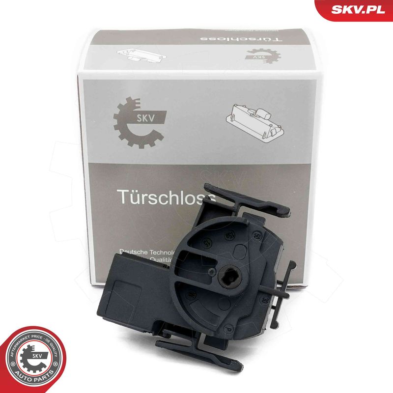 ESEN SKV 65SKV029 Ignition Switch