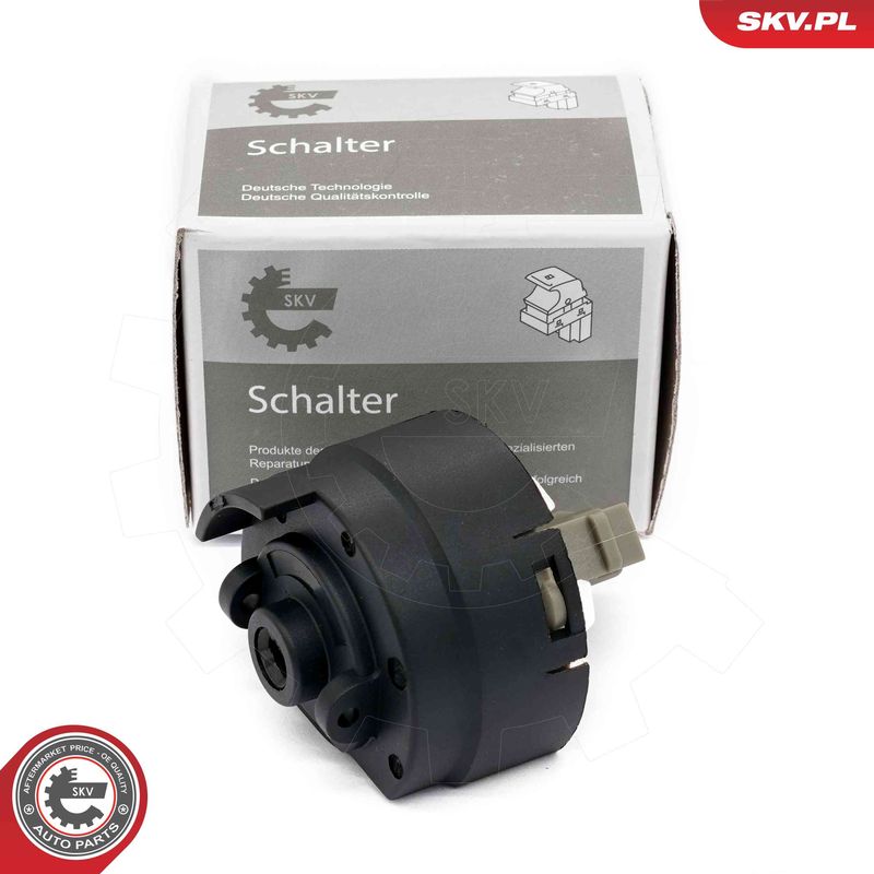 ESEN SKV 65SKV030 Ignition Switch