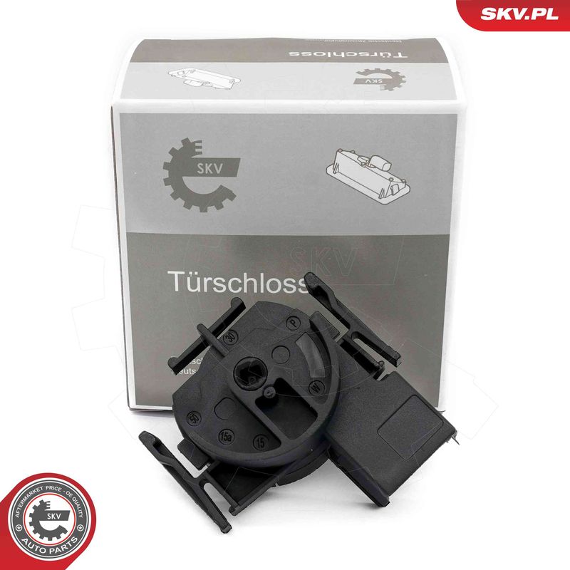 ESEN SKV 65SKV031 Ignition Switch