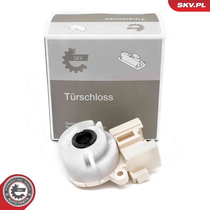 ESEN SKV 65SKV035 Ignition Switch