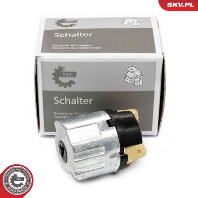 Ignition Switch ESEN SKV 65SKV036