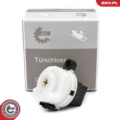 Ignition Switch ESEN SKV 65SKV038