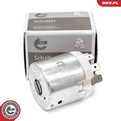 Ignition Switch ESEN SKV 65SKV039
