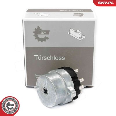 Ignition Switch ESEN SKV 65SKV040