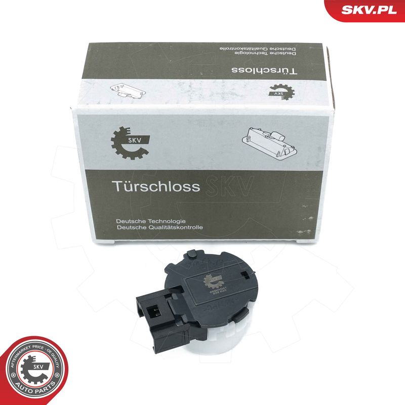 ESEN SKV 65SKV041 Ignition Switch