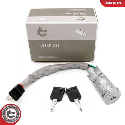Steering Lock ESEN SKV 65SKV203