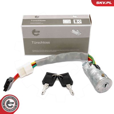 Steering Lock ESEN SKV 65SKV209