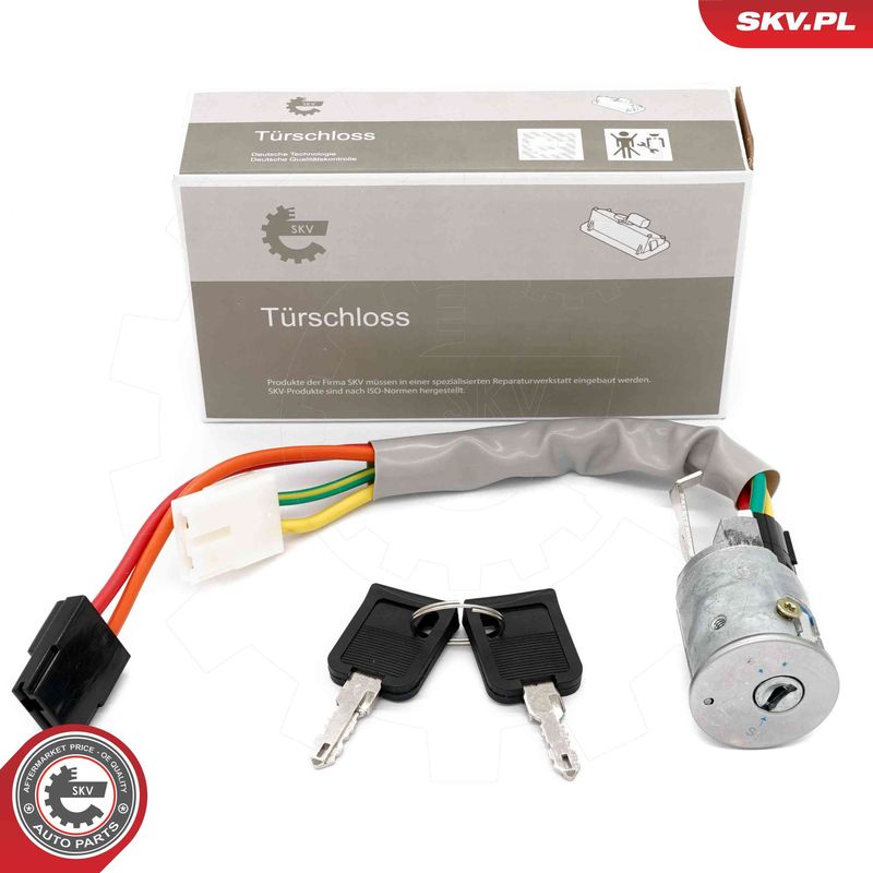 ESEN SKV 65SKV210 Steering Lock