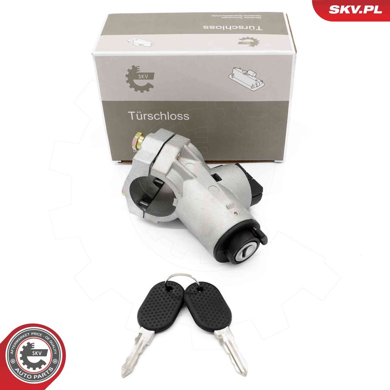 ESEN SKV 65SKV214 Steering Lock