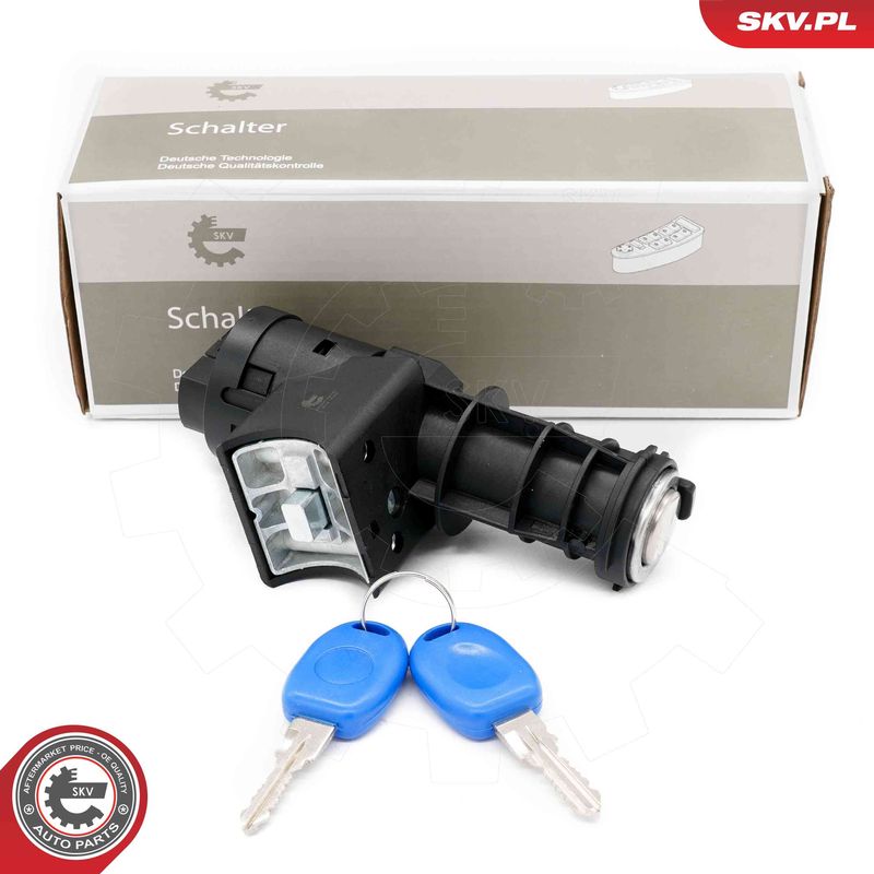ESEN SKV 65SKV216 Steering Lock