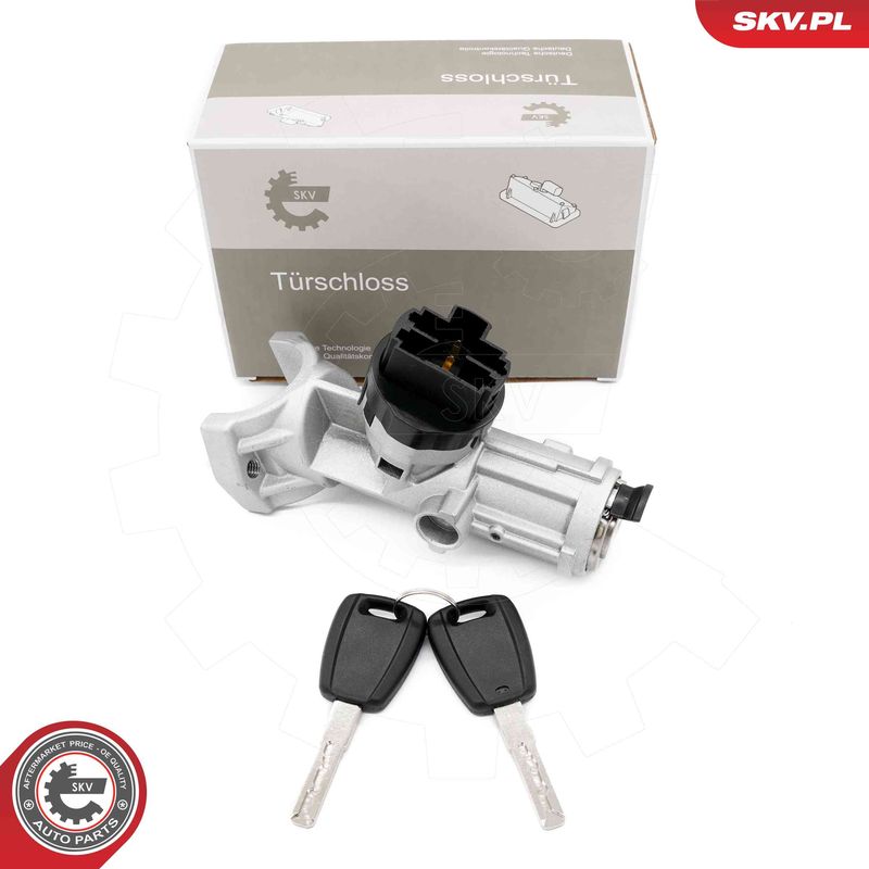 ESEN SKV 65SKV218 Steering Lock