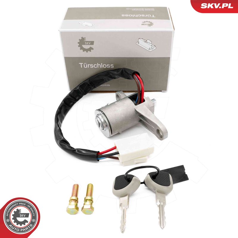 ESEN SKV 65SKV219 Steering Lock