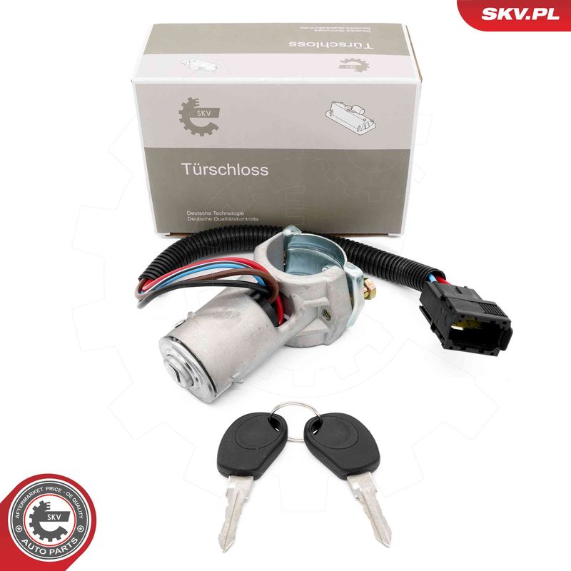 ESEN SKV 65SKV220 Steering Lock