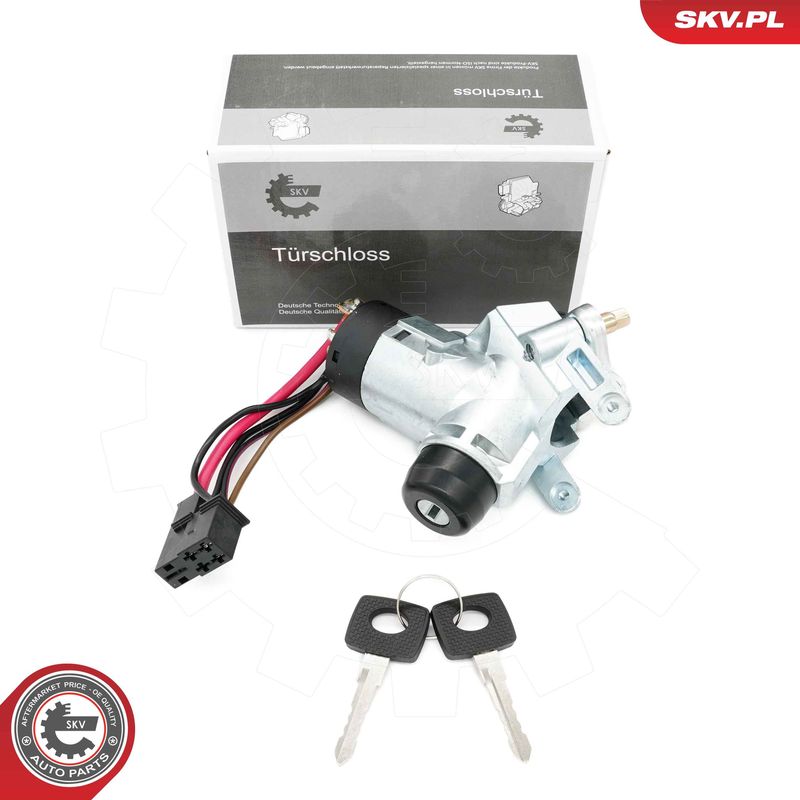 ESEN SKV 65SKV222 Steering Lock