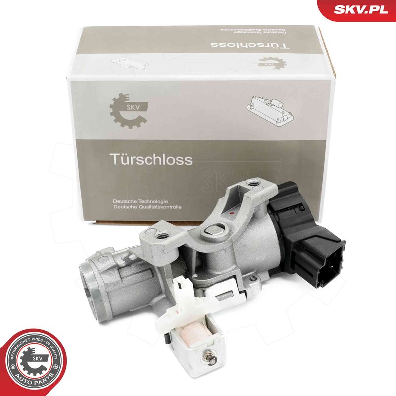 ESEN SKV 65SKV226 Steering Lock