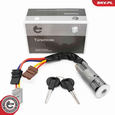 Ignition Switch ESEN SKV 65SKV236