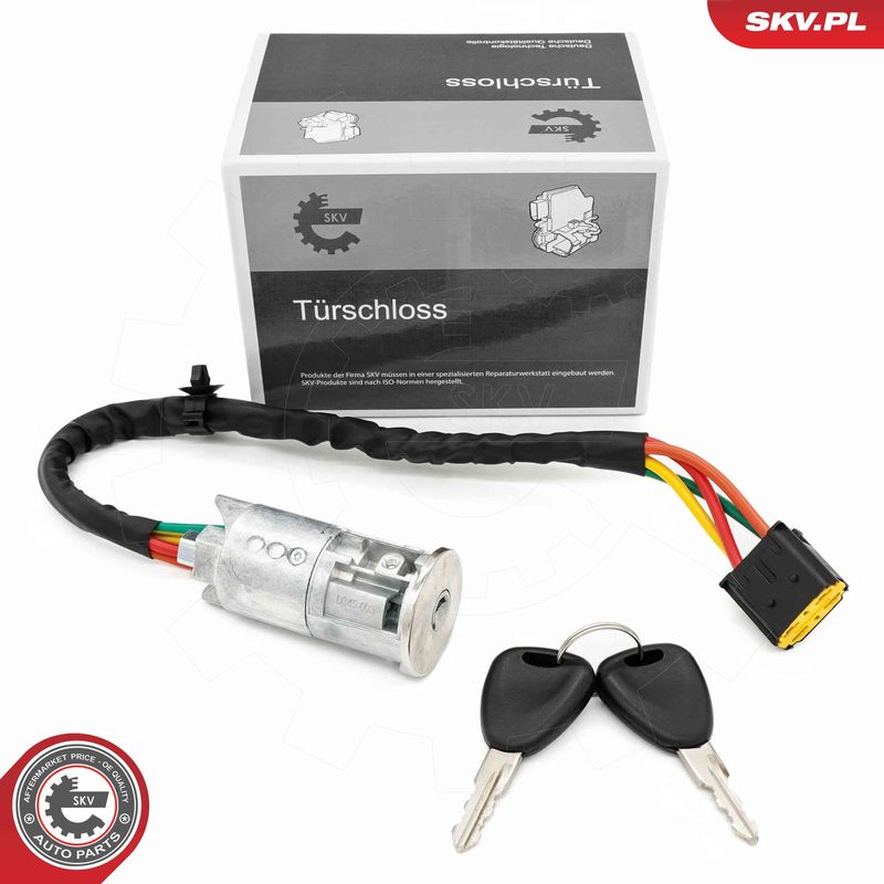 ESEN SKV 65SKV239 Ignition Switch