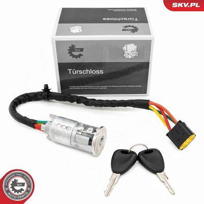 Ignition Switch ESEN SKV 65SKV239