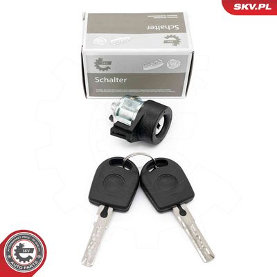 Lock Cylinder, ignition lock ESEN SKV 65SKV500