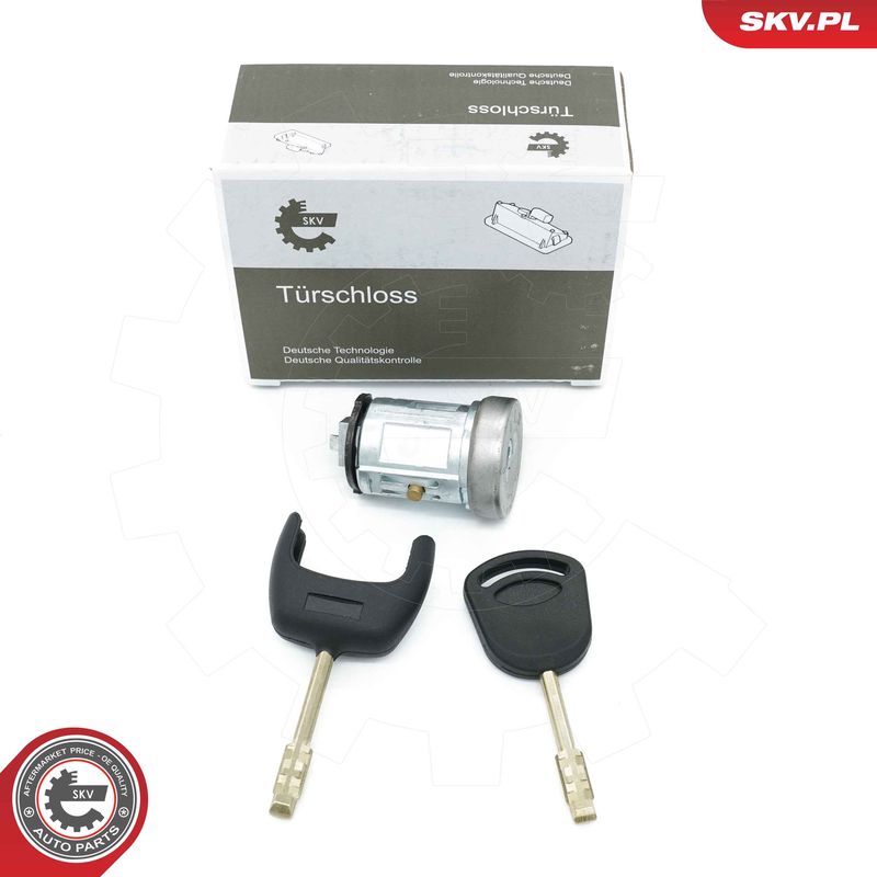 ESEN SKV 65SKV503 Lock Cylinder, ignition lock