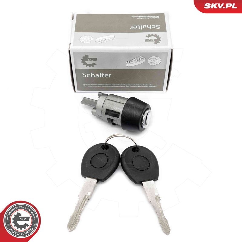 ESEN SKV 65SKV504 Lock Cylinder, ignition lock
