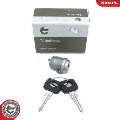 Lock Cylinder, ignition lock ESEN SKV 65SKV512