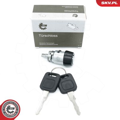Lock Cylinder, ignition lock ESEN SKV 65SKV513