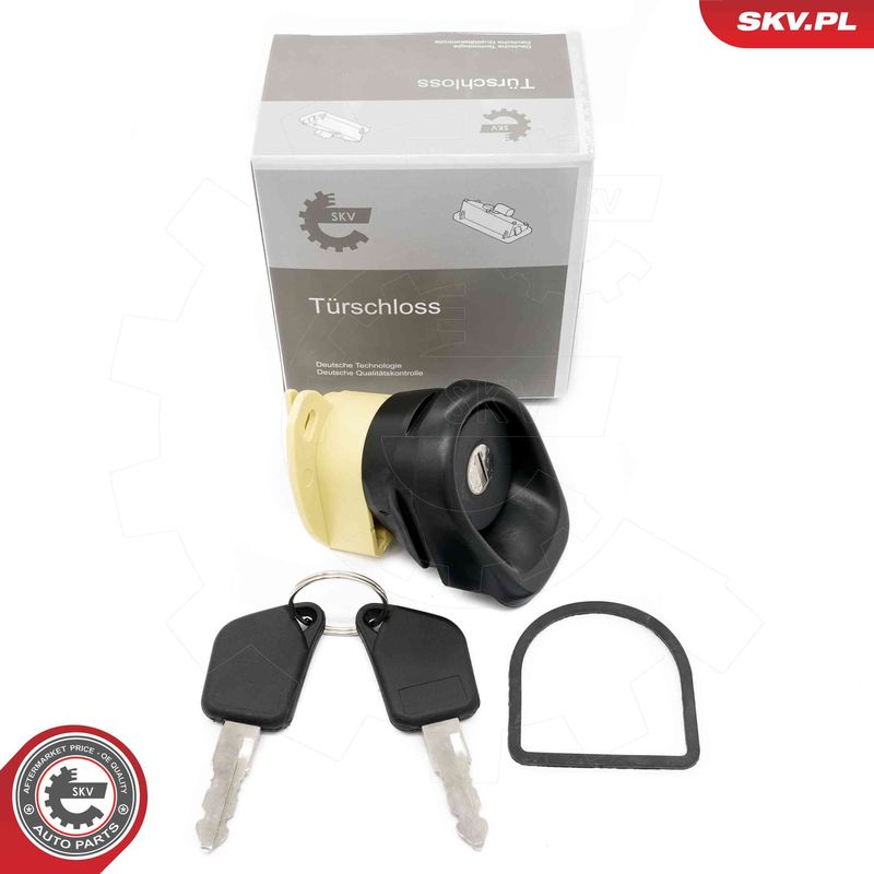 ESEN SKV 65SKV521 Lock Cylinder