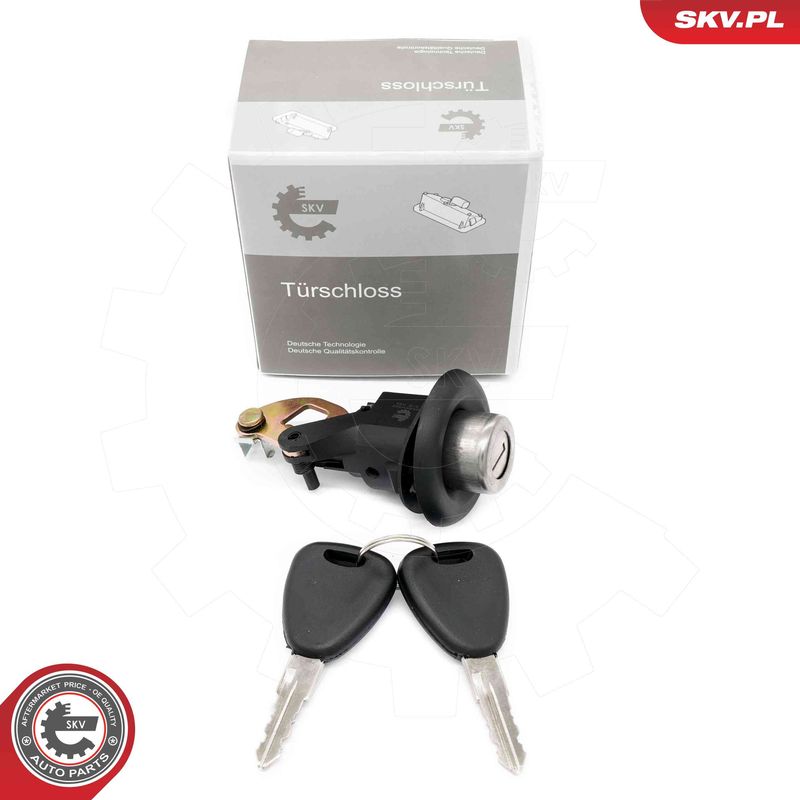 ESEN SKV 65SKV522 Lock Cylinder