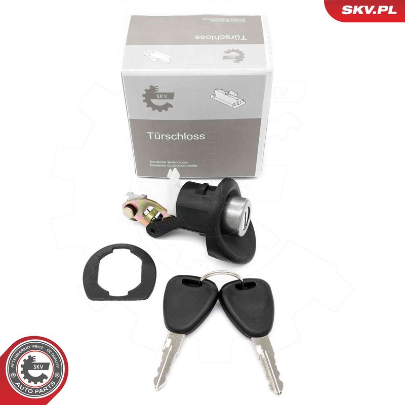 ESEN SKV 65SKV523 Lock Cylinder