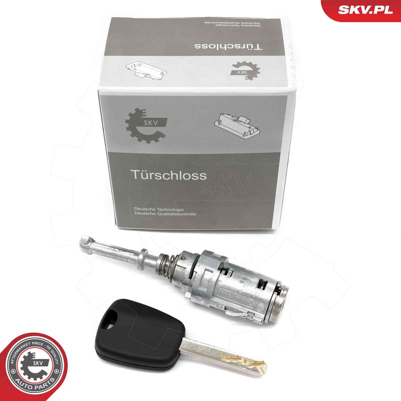 ESEN SKV 65SKV525 Lock Cylinder